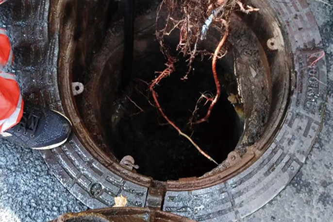 湛江管道预处理